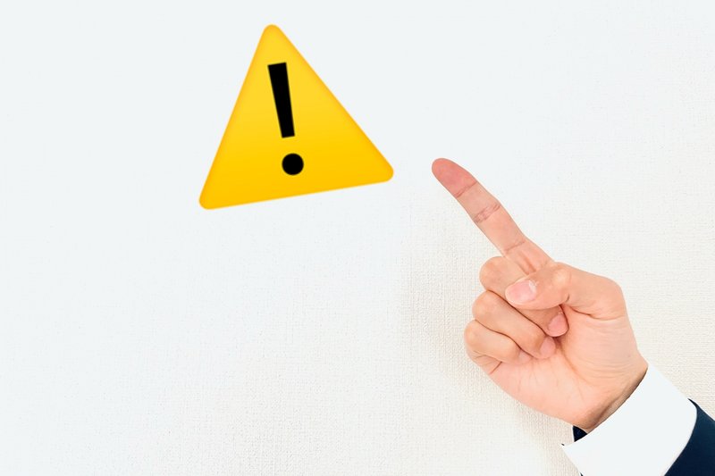 エアコンのカビ取りでアルコールを使う際の3つの危険な注意点